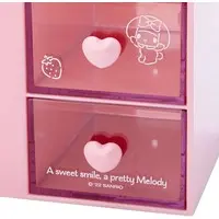 Stationery - Pen Stand - Sanrio characters / My Melody
