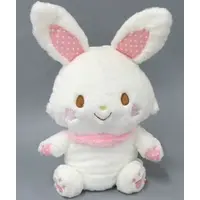 Tissues Box Cover - Sanrio / Wish me mell