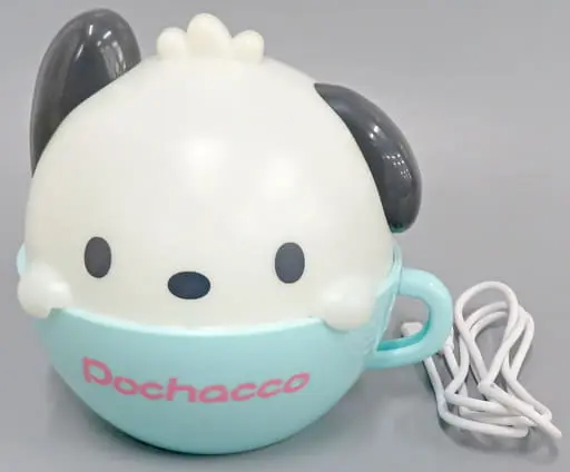 Night Light - Sanrio characters / Pochacco