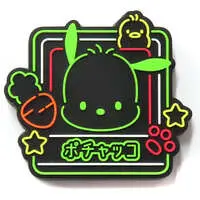 Magnet - Sanrio characters / Pochacco
