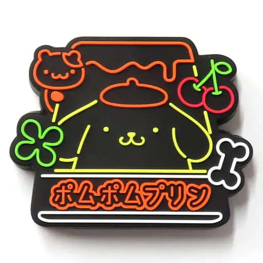 Magnet - Sanrio characters / Pom Pom Purin