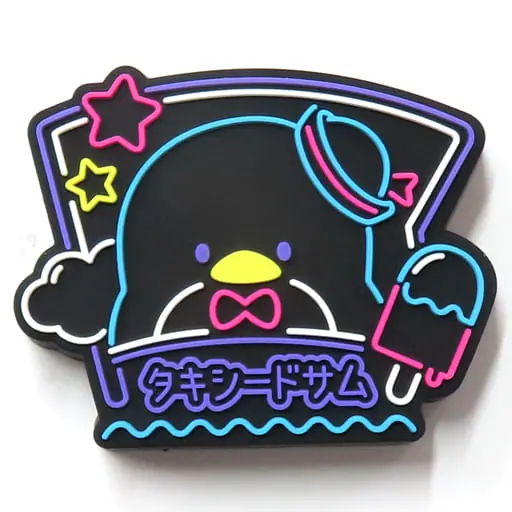 Magnet - Sanrio characters / TUXEDOSAM