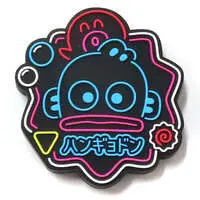 Magnet - Sanrio characters / Hangyodon