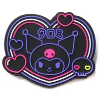 Magnet - Sanrio characters / Kuromi