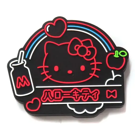 Magnet - Sanrio characters / Hello Kitty