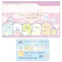 Stationery - Sumikko Gurashi