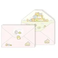Letter Set - Sumikko Gurashi