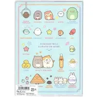 Planner - Stationery - Sumikko Gurashi