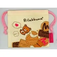 Bag - RILAKKUMA / Rilakkuma