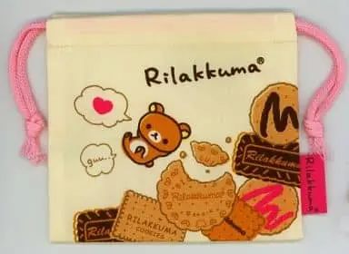 Bag - RILAKKUMA / Rilakkuma