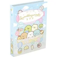 Stationery - Sumikko Gurashi