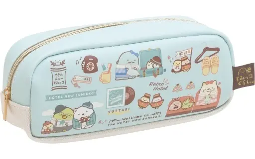 Stationery - Pen case - Sumikko Gurashi