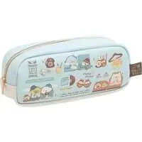 Stationery - Pen case - Sumikko Gurashi