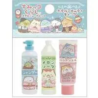 Stationery - Sumikko Gurashi