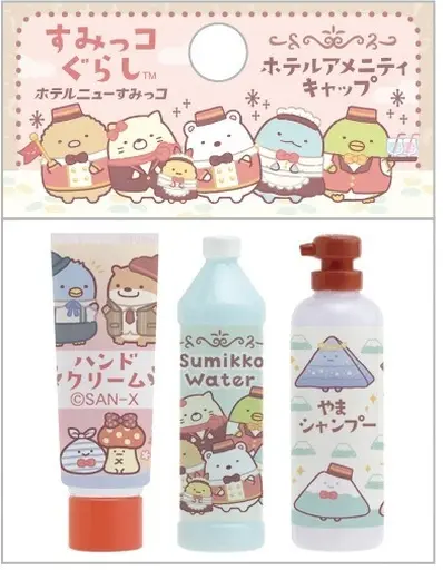 Stationery - Sumikko Gurashi