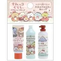 Stationery - Sumikko Gurashi