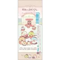 Stationery - Mechanical pencil - Sumikko Gurashi