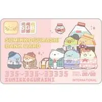 Stationery - Sumikko Gurashi