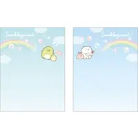 Stationery - Sumikko Gurashi / Penguin? & Shirokuma