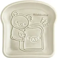 Tableware - RILAKKUMA / Rilakkuma