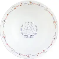 Ramen bowl - Sumikko Gurashi