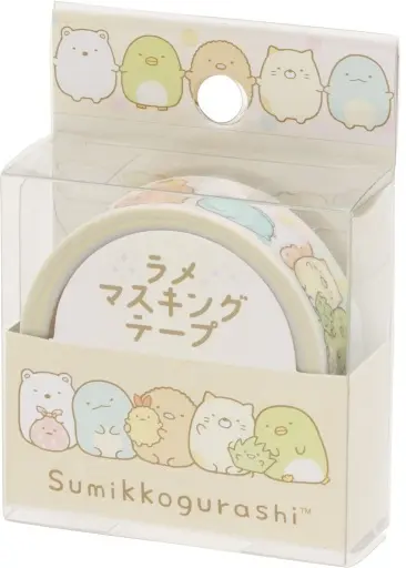 Stickers - Sumikko Gurashi