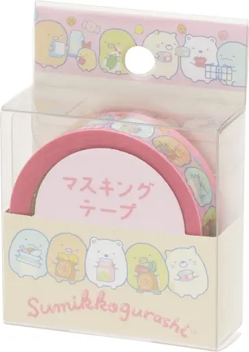 Stickers - Sumikko Gurashi