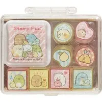 Stamp - Sumikko Gurashi