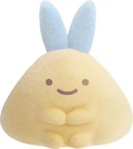 Mascot - Sumikko Gurashi / Aji Furai no Shippo