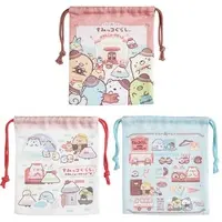 Towels - Sumikko Gurashi