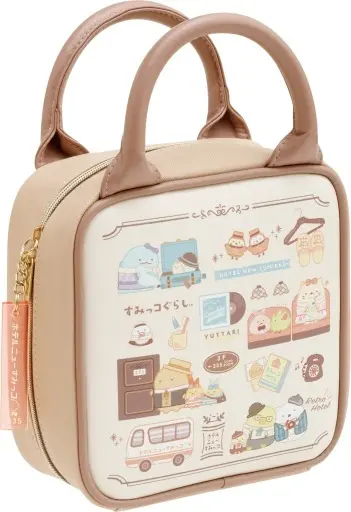 Pouch - Sumikko Gurashi