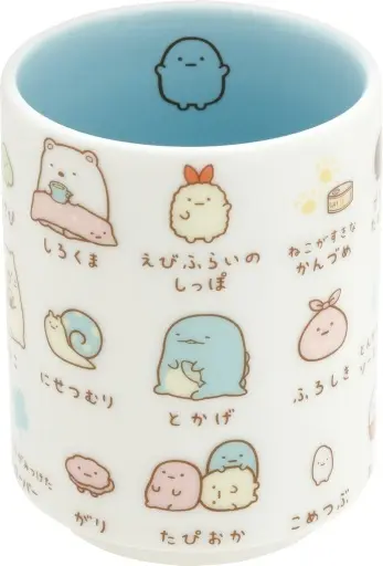 Tableware - Sumikko Gurashi