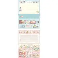 Letter Set - Sumikko Gurashi