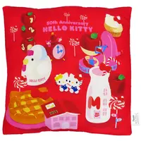 Cushion - Sanrio / Hello Kitty