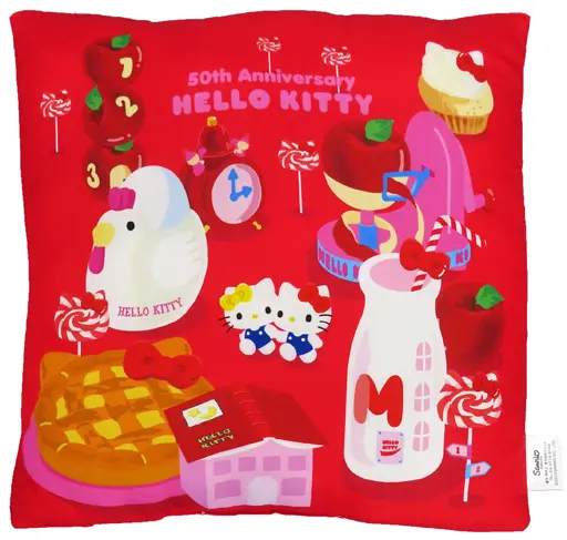 Cushion - Sanrio / Hello Kitty