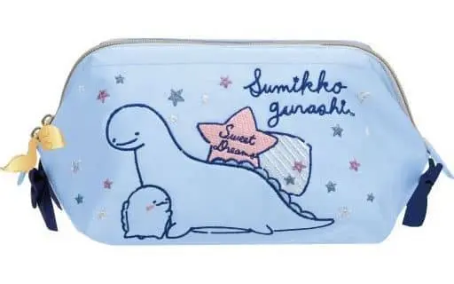 Pouch - Sumikko Gurashi / Tokage