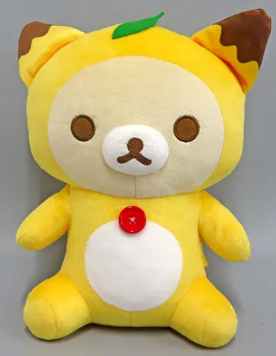 Plush - RILAKKUMA / Korilakkuma