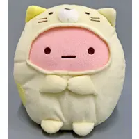 Plush - Sumikko Gurashi / Tapioca & Neko (Gattinosh)