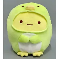 Plush - Sumikko Gurashi / Penguin? & Tapioca