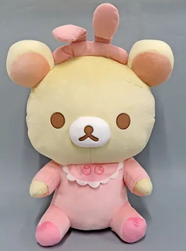 Plush - RILAKKUMA / Korilakkuma