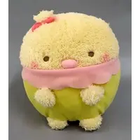 Plush - Sumikko Gurashi / Tonkatsu (Capucine)