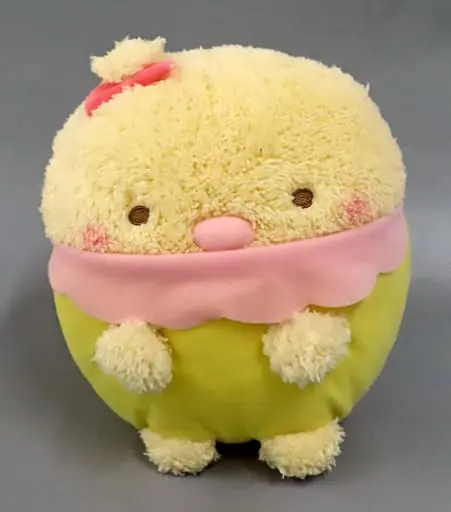 Plush - Sumikko Gurashi / Tonkatsu (Capucine)