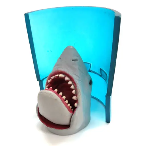 Trading Figure - Jaws