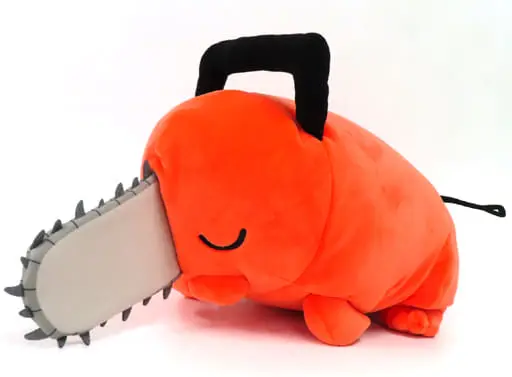 Plush - Chainsaw Man / Pochita