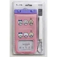 Smartphone Cover - Chiikawa