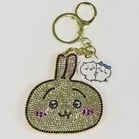 Key Chain - Chiikawa / Usagi