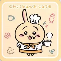 Coaster - Chiikawa / Usagi