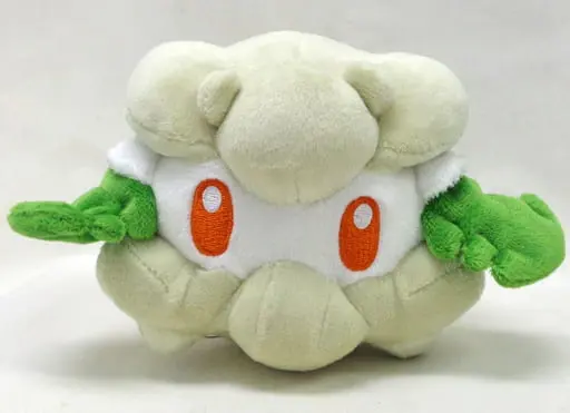 Plush - Pokémon / Cottonee