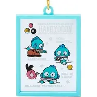 Key Chain - Sanrio characters / Hangyodon