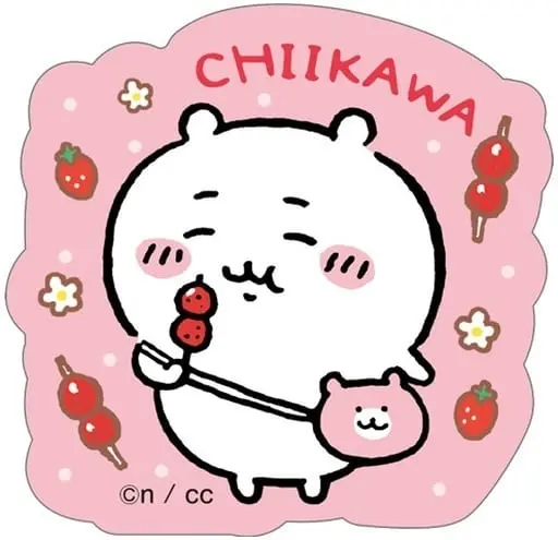 Stickers - Chiikawa / Chiikawa